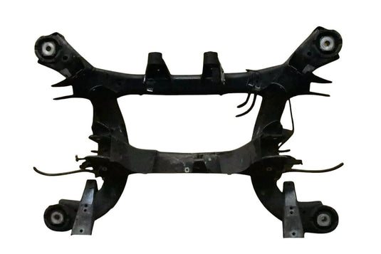 07-19 BMW X5 X6 Rear Suspension Subframe Cradle Crossmember 33316863815 OEM