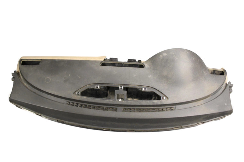 Load image into Gallery viewer, 13-16 Volkswagen VW CC Dashboard Instrument Panel Assembly Black 3C1857003 Oem
