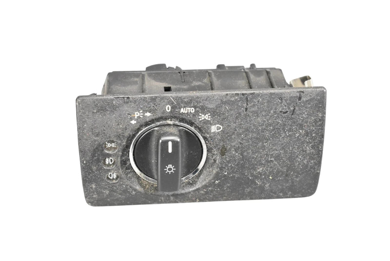 Load image into Gallery viewer, 06-13 Mercedes W164 GL550 GL450 Dash Dashboard Headlight Lamp Control Switch Oem
