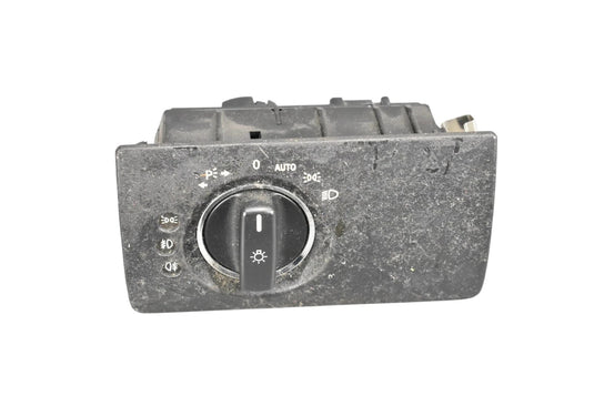 06-13 Mercedes W164 GL550 GL450 Dash Dashboard Headlight Lamp Control Switch Oem