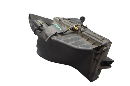 13-15 Jaguar X250 XF XJ 3.0 Right Supercharged Air Intake Filter Cleaner Box Oem