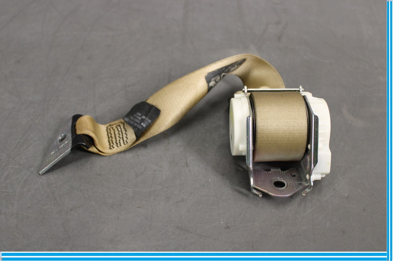 Load image into Gallery viewer, 09-15 Jaguar XF A2139 Rear Right Passenger Side Seat Belt Retractor Oem
