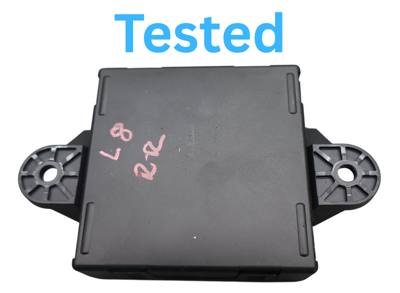 Load image into Gallery viewer, 08-18 Mercedes W212 E350 C300 Rear Right Side Door Control Module Unit ECU Oem
