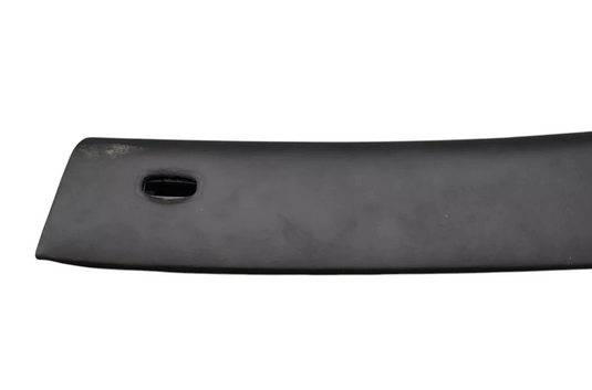 06-12 Bentley Continental Flying Spur Front Right Interior Trim A Pillar Oem