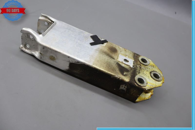 Load image into Gallery viewer, 09-15 BMW 750Li xDrive Front Left Driver Reinforcement Bar Mount Bracket Oem
