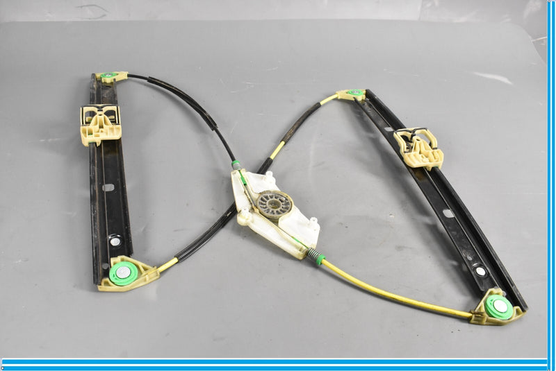 Load image into Gallery viewer, 11-17 Audi D4 A8 A8L Front Left Driver Side Window Regulator 4H0837461 Oem
