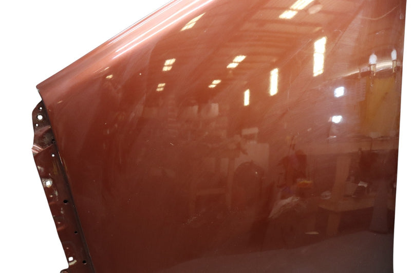 Load image into Gallery viewer, 03-12 Bentley Continental GT GTC Hood Bonnet Cover Panel Assembly 3W0823031E Oem
