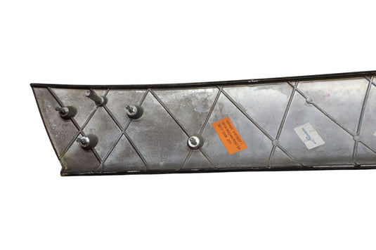 03-13 Maserati Quattroporte M139 Rear Left Side Door Panel Trim Panel Oem