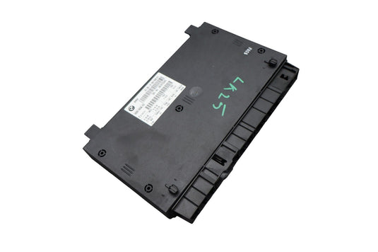 07-14 BMW X5 X6 E70 Front Left Driver Side Seat Control Module Unit ECU Oem