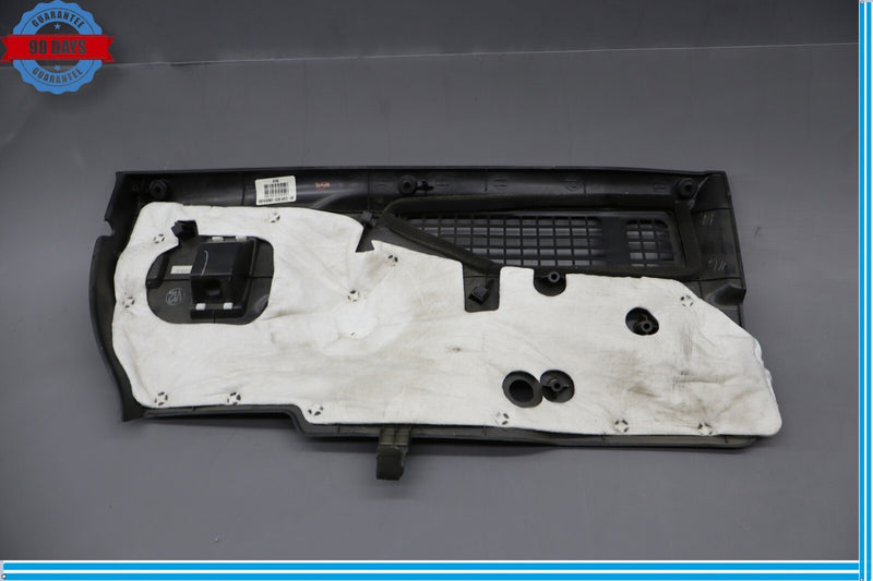 Load image into Gallery viewer, 11-13 Hyundai Equus Right Side Under Dash Knee Bolster Panel Trim Cover Oem
