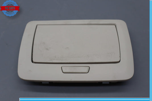 09-15 BMW 740i 750Li xDrive Right Make-Up Interior Light Vanity Mirror Oem