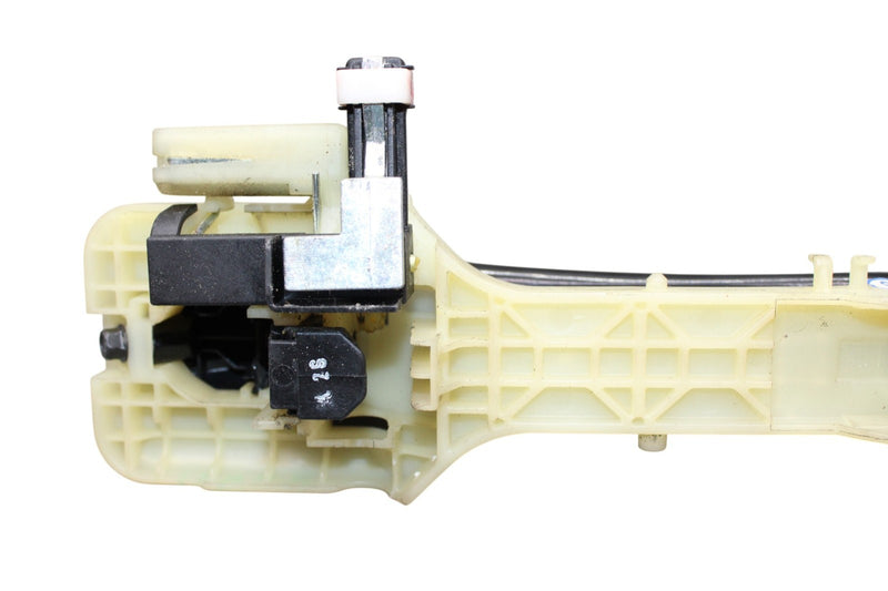 Load image into Gallery viewer, 11-16 Hyundai Equus Rear Right Side Exterior Door Handle Keyless Entry Oem
