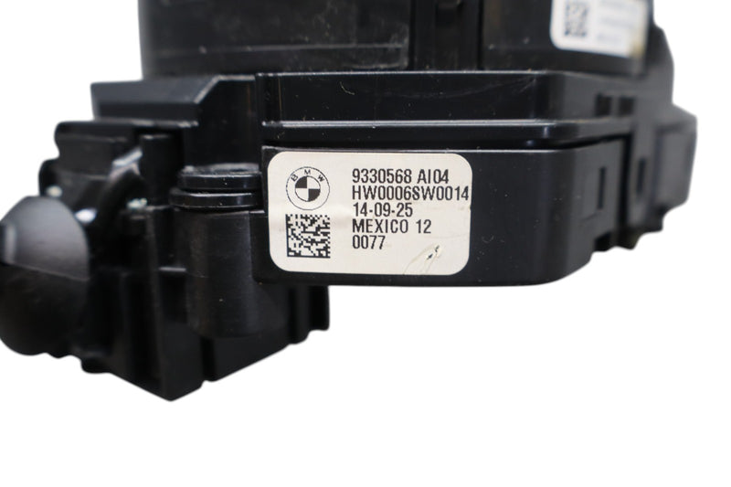 Load image into Gallery viewer, 14-18 BMW X5 Front Steering Wheel Combination Signal Switch Multifunctional Oem
