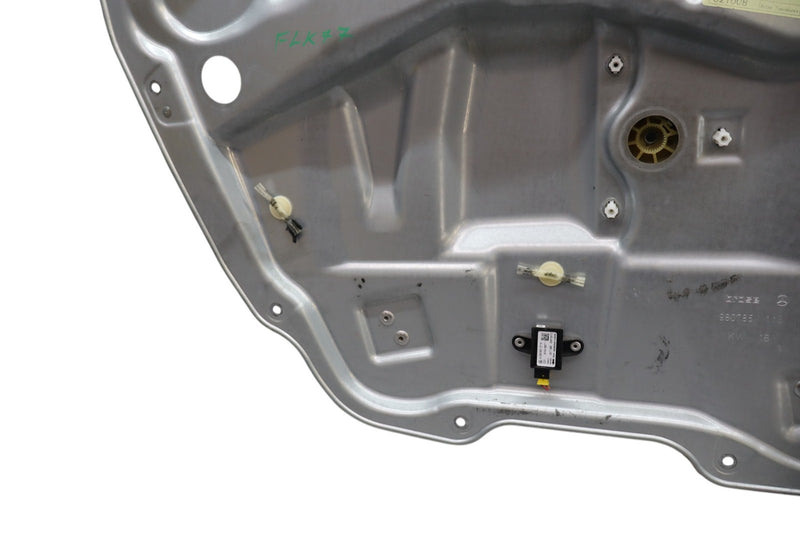 Load image into Gallery viewer, 06-12 Mercedes W164 GL550 GL450 Front Left Side Door Window Regulator Panel Oem
