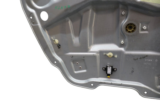 06-12 Mercedes W164 GL550 GL450 Front Left Side Door Window Regulator Panel Oem