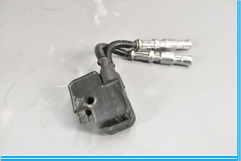 Load image into Gallery viewer, 00-06 Mercedes S430 S500 SL500 CL500 CL55 AMG W215 Ignition Coil 0001587803 Oem
