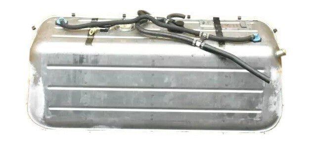 Load image into Gallery viewer, 2001 Bentley Arnage Fuel Tank Gasoline Holder Canister Assembly 197BE1B01 Oem

