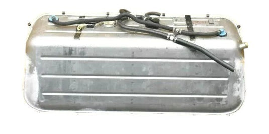 2001 Bentley Arnage Fuel Tank Gasoline Holder Canister Assembly 197BE1B01 Oem