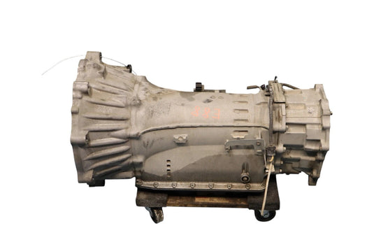 11-13 Infiniti QX56 5.6L  Automatic Transmission Gearbox Assembly 3102076X0A Oem
