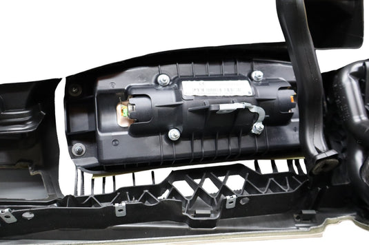 14-17 Mercedes W207 E350 E550 E400 Dashboard Dash Board Panel Assembly Oem