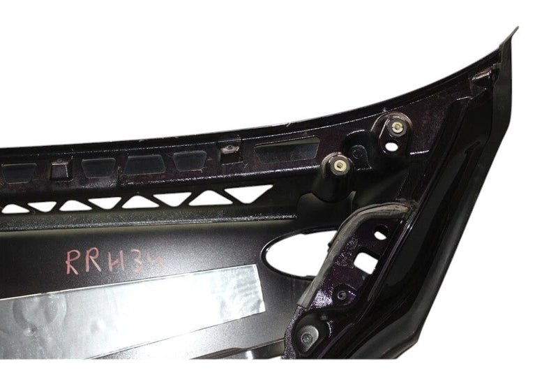 Load image into Gallery viewer, 10-16 Porsche Panamera 970 Hybrid S Rear Right Passenger Side Door Shell OEM
