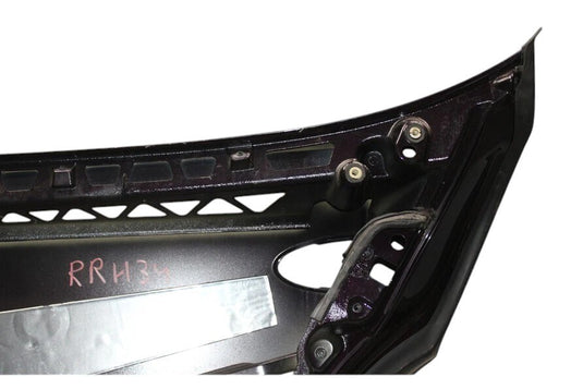 10-16 Porsche Panamera 970 Hybrid S Rear Right Passenger Side Door Shell OEM