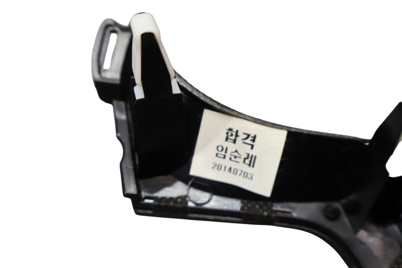 Load image into Gallery viewer, 14–16 Hyundai Equus Center Lower Dashboard Instrument Filler Panel Trim Oem
