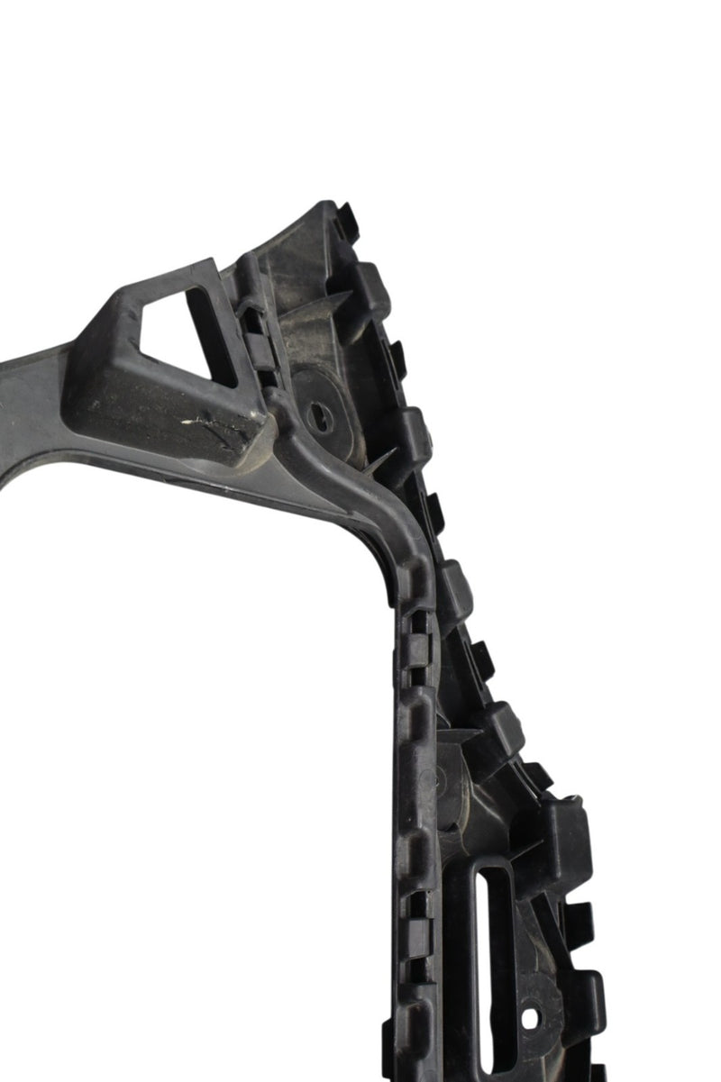 Load image into Gallery viewer, 11-14 Volkswagen Touareg VW Rear Left Driver Bumper Guide Mount Bracket Oem
