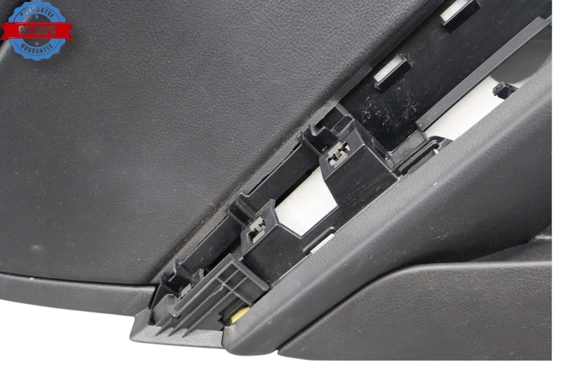 Load image into Gallery viewer, 11-14 Volkswagen VW Touareg Rear Left Driver Side Door Panel Cover Trim Oem
