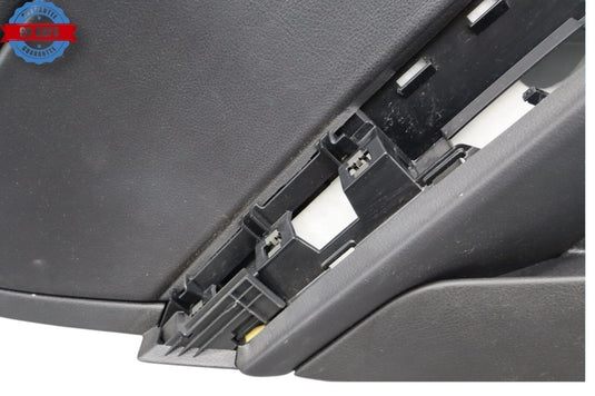 11-14 Volkswagen VW Touareg Rear Left Driver Side Door Panel Cover Trim Oem