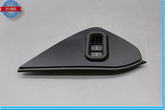 14-20 Maserati Ghibli Front Dash Right Passenger Side End Cap Trim Cover Oem