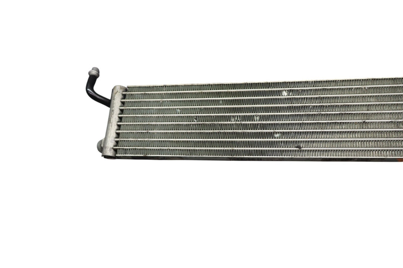 Load image into Gallery viewer, 11-18 Porsche Cayenne 958 Transmission Oil Coolant Cooler 7P0317019 Oem
