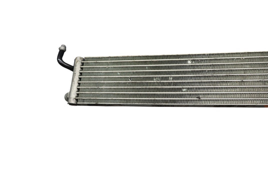 11-18 Porsche Cayenne 958 Transmission Oil Coolant Cooler 7P0317019 Oem