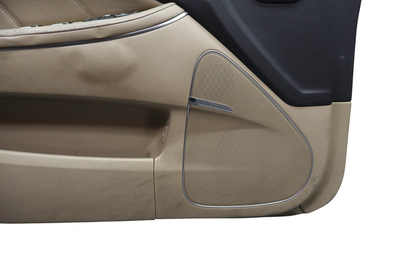 Load image into Gallery viewer, 11-12 Hyundai Equus SIG Front Left Driver Side Interior Door Trim Panel Oem
