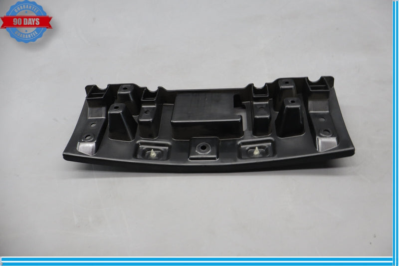 Load image into Gallery viewer, 14-20 Maserati Ghibli Front Right Passenger Side Seat Guard Cover Support Oem
