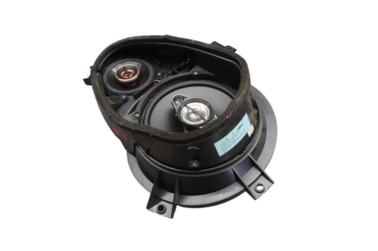 03-08 Mercedes R230 SL500 Right Passenger Side Door Audio Speaker Bose Oem