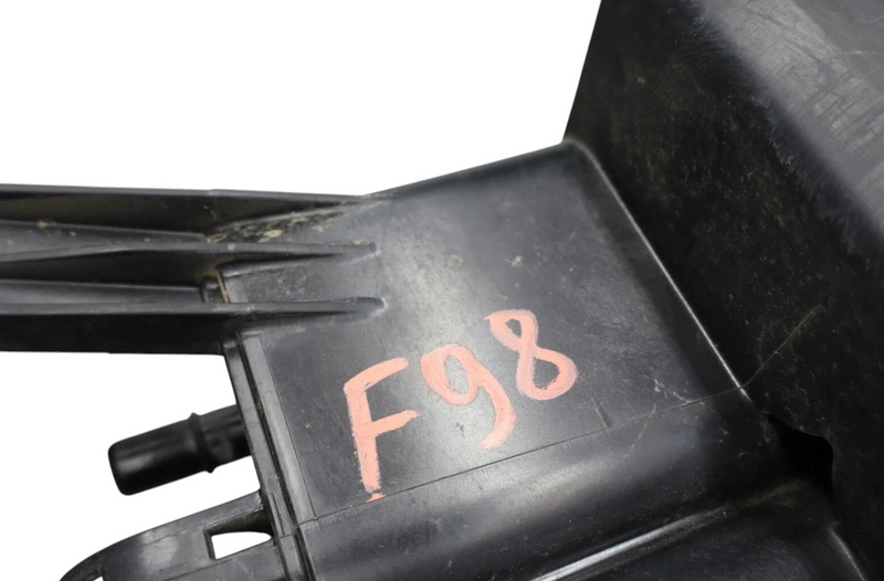Load image into Gallery viewer, 11-14 Volkswagen VW Touareg Fuel Evap Vapor Evaporator Charcoal Canister Oem
