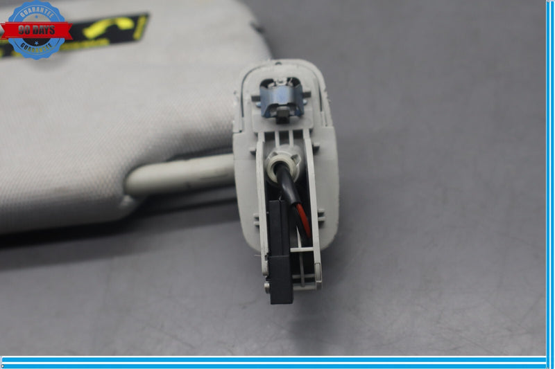 Load image into Gallery viewer, 12-16 Audi A6 A7 Quattro Front Right Passenger Side Sun Visor Sunvisor Oem
