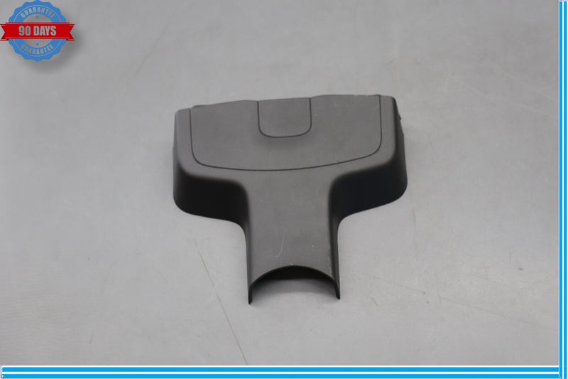 Load image into Gallery viewer, 11-14 Porsche Cayenne Turbo 958 Interior Rear View Mirror Cover Black Oem
