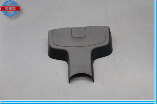 11-14 Porsche Cayenne Turbo 958 Interior Rear View Mirror Cover Black Oem