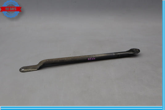 09-15 Jaguar XF X250 Righ Passenger Radiator Support Carrier Bracket Brace Oem