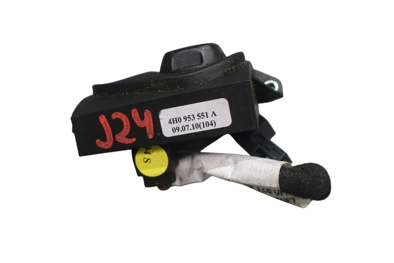 Load image into Gallery viewer, 11-18 Audi A8 A8L Quattro Power Heated Steering Column Adjustment Switch Oem
