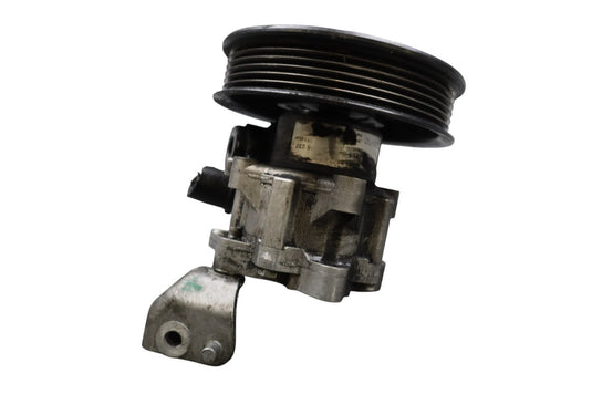 10-13 Range Rover Sport 5.0L Power Steering Pump Assembly 8W933D673DA Oem