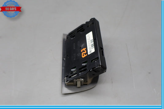 03-12 Mercedes R230 SL500 SL55 AMG Rear Parktronic Buzzer Display PDC Oem