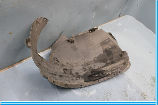 12-15 BMW X1 Front Right Passenger Fender Liner Splash Shield Guard Cover Oem
