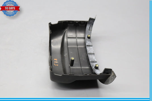 97-03 Jaguar XK8 XKR X100 Steering Column Upper Cover Trim Panel HJA9340CA Oem