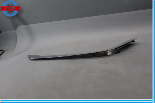 14-17 Land Rover Range Rover Sport Right Console Bezel Molding Trim Cover Oem