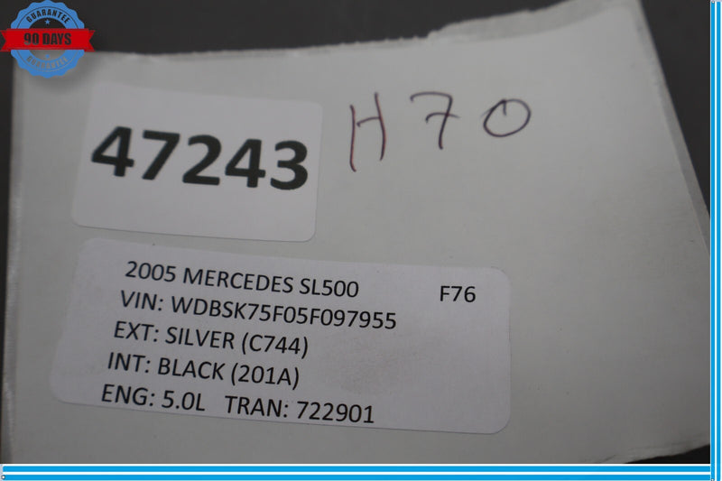 Load image into Gallery viewer, 11-13 BMW F10 535i Front Right Passenger Side Seat Adjustment Switch Oem
