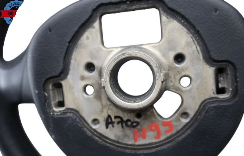 Load image into Gallery viewer, 11-17 Volkswagen Touareg Front Steering Wheel w/ Heated Switches 7p6419091 Oem
