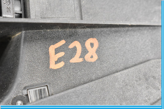 12-15 BMW E84 X1 Front Lower Accelerator Gas Foot Pedal Lever Oem